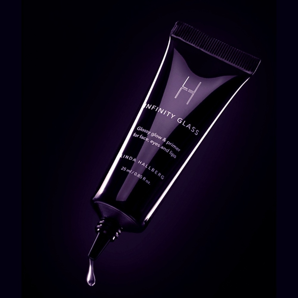 Linda Hallberg Cosmetics- Infinity Gloss
